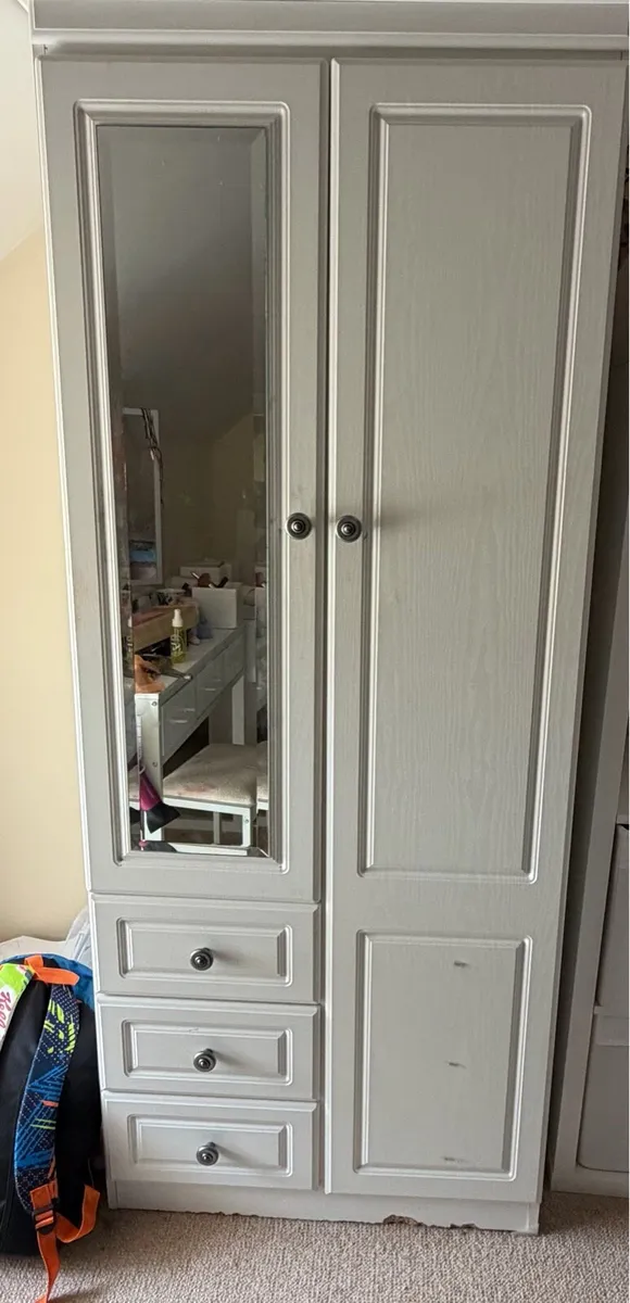 Wardrobe - Image 1