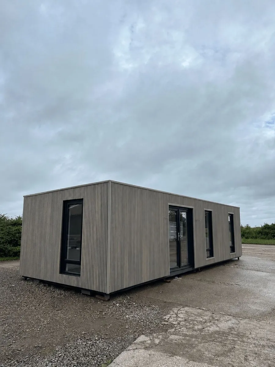 Modular Home 45 sqm - Image 1