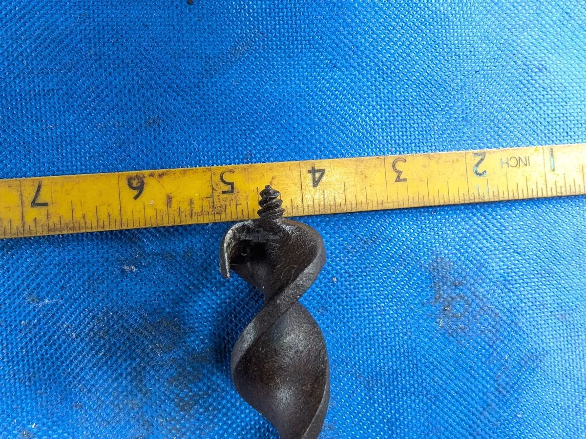 25mm Long Auger - Image 3