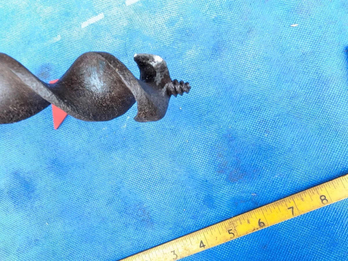 25mm Long Auger - Image 4