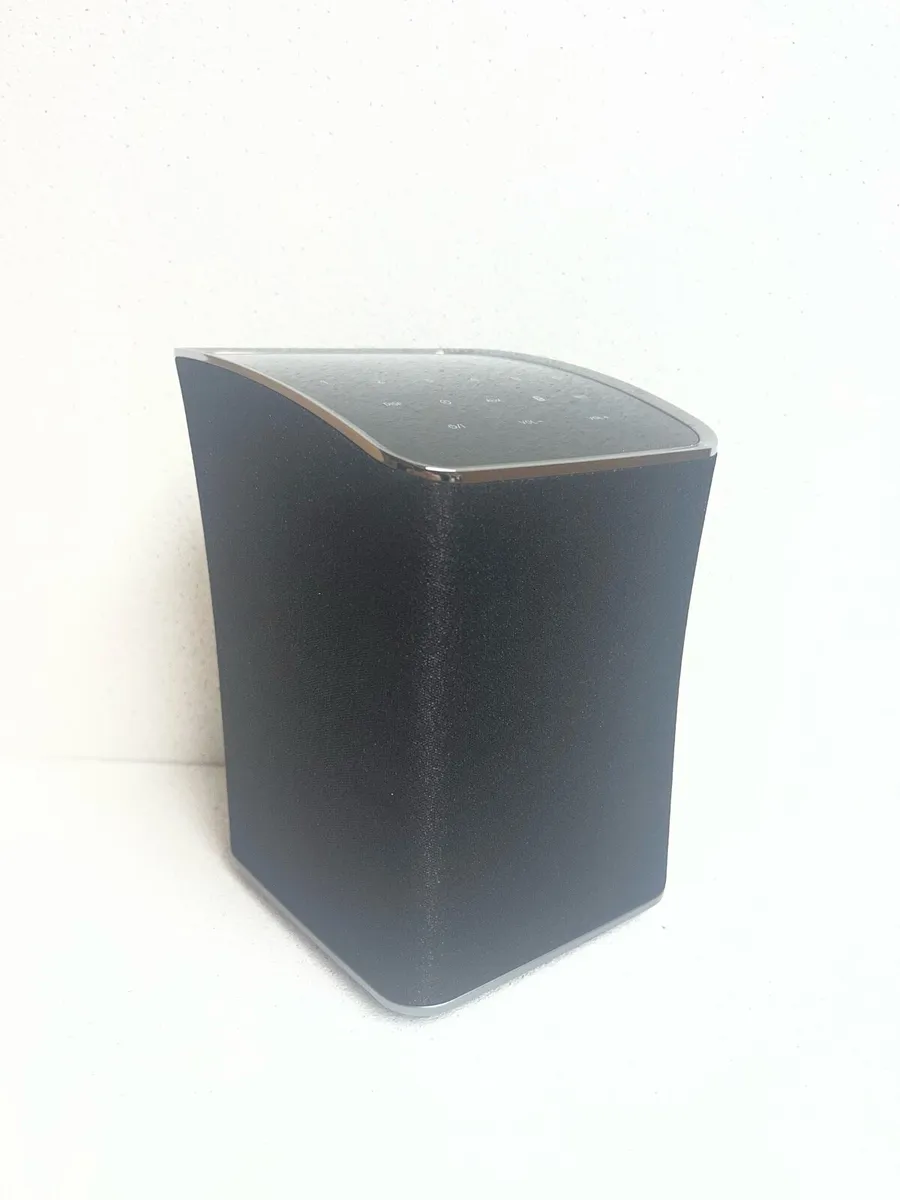 Panasonic Wireless Speaker System SC-ALL2EB-K - Image 4
