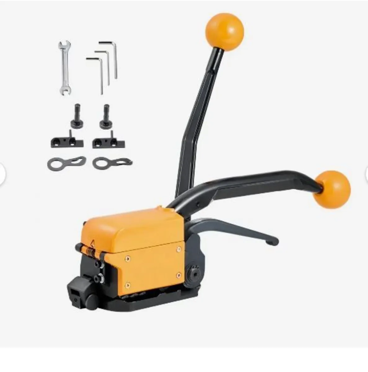 Banding Strapping Kit - Image 1