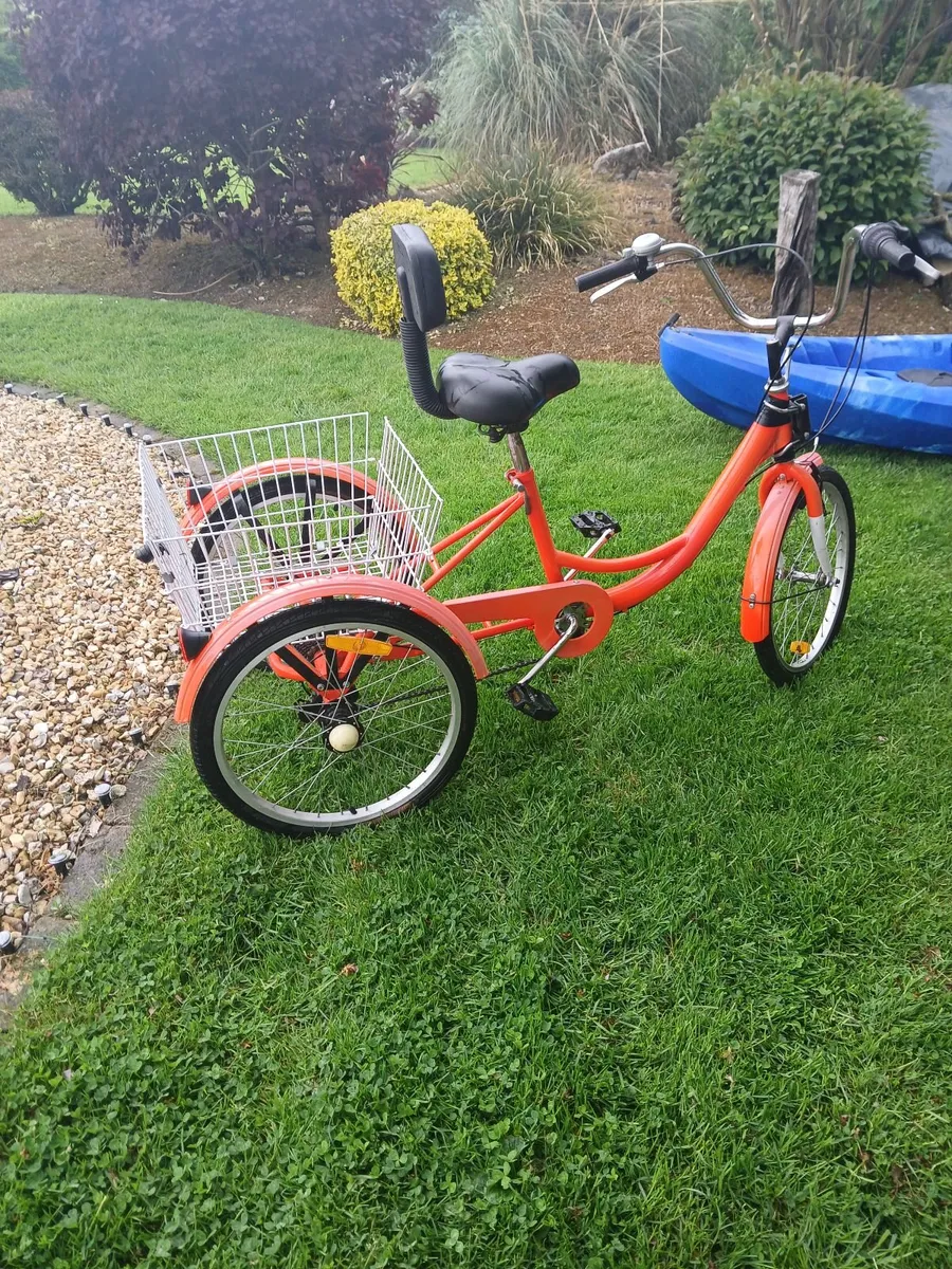Bike - Image 4