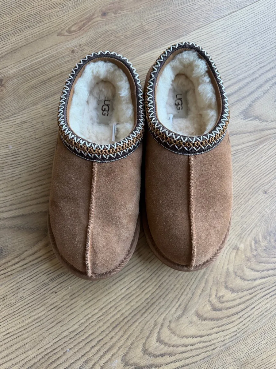 Uggs - Image 1