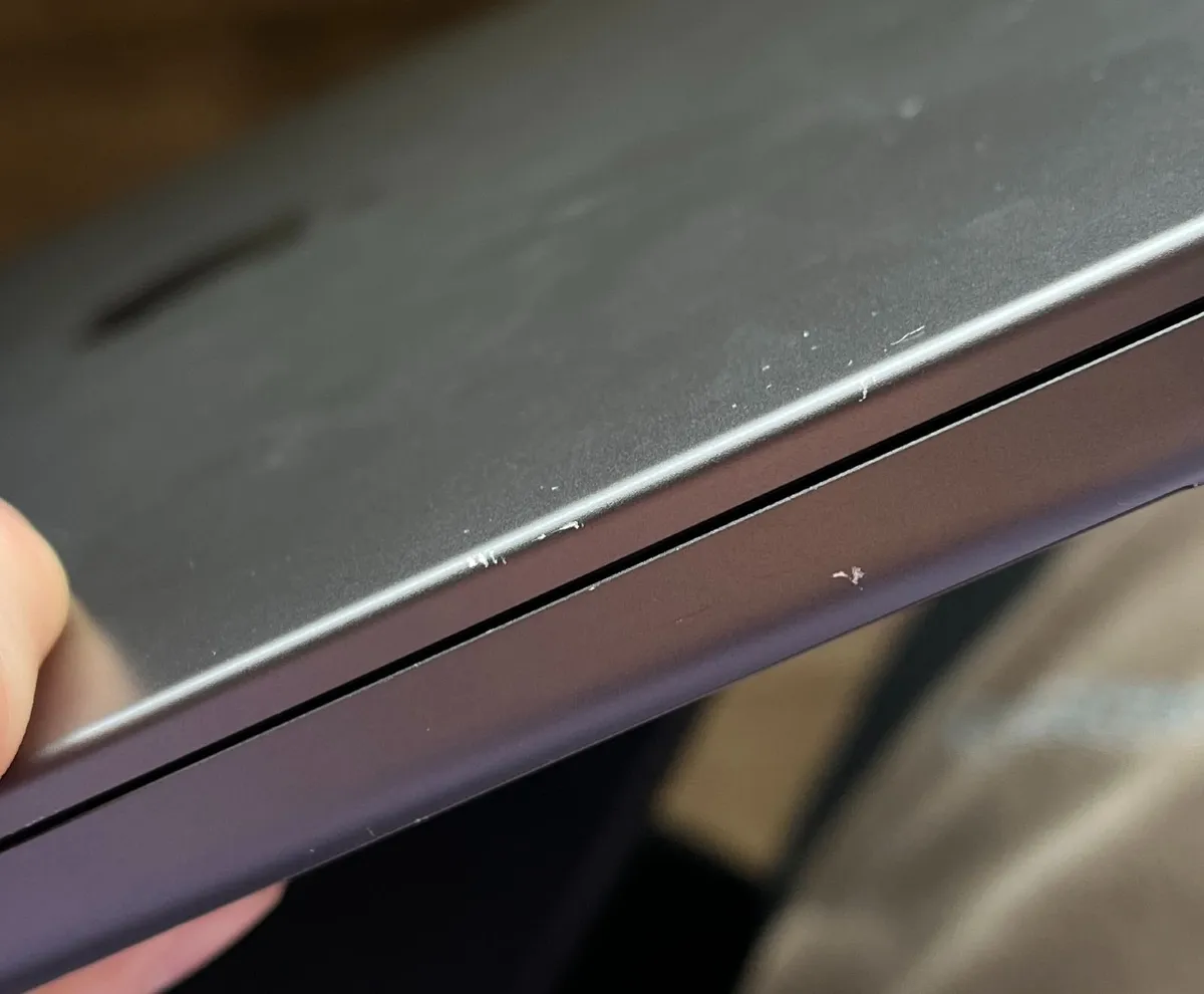 Apple MacBook Pro_M3_14"_18GB_512GB - Image 4