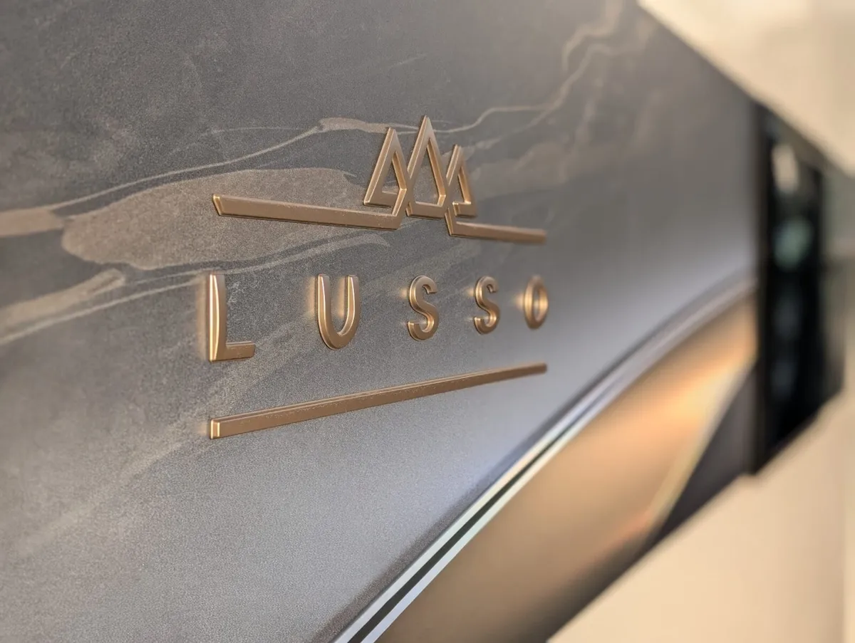 NEW COACHMAN LUSSO II - Image 3