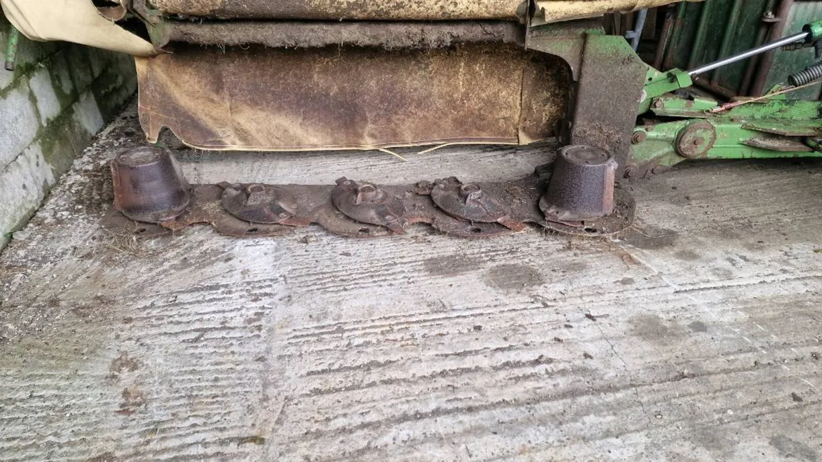 Mower - Image 2