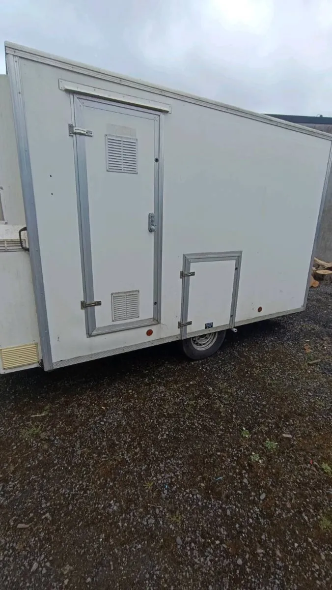Coffee trailer - Image 3