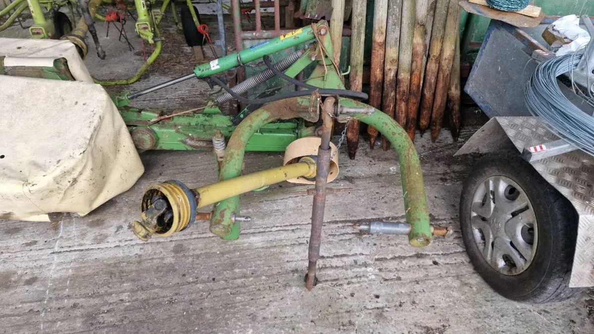 Mower - Image 3