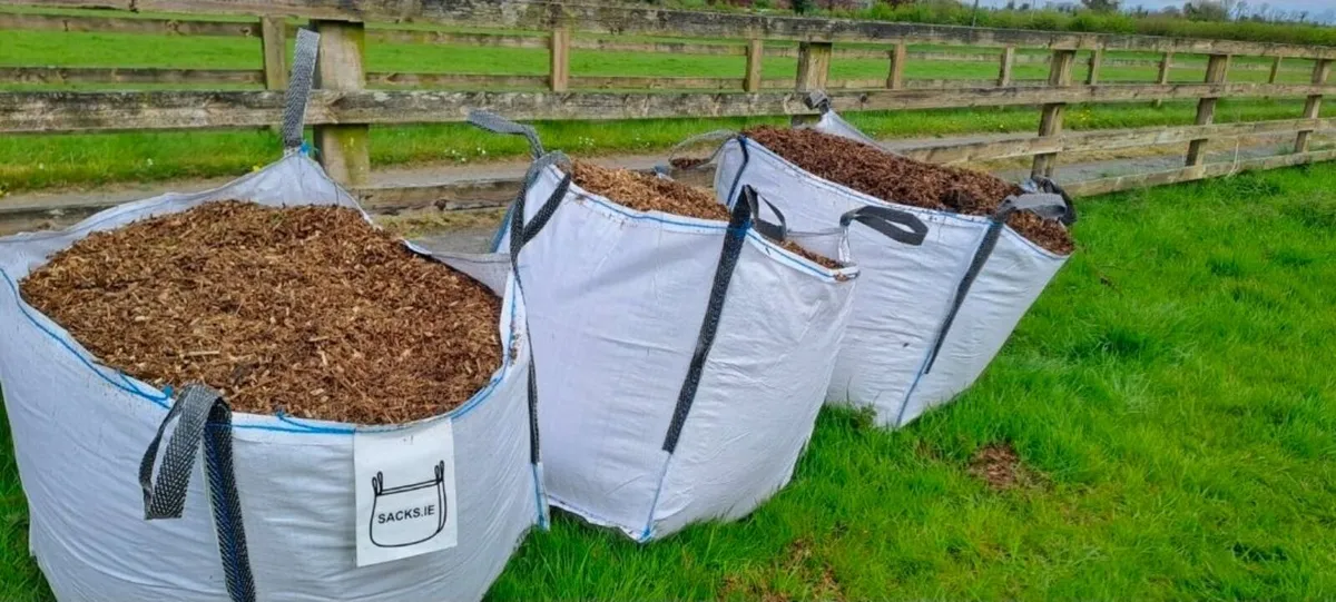 Wood chip - Image 1