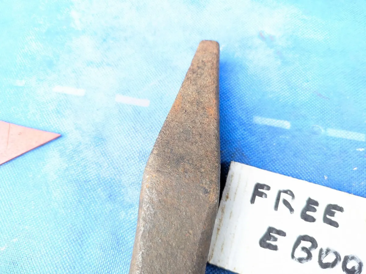 Grooving Stake - Image 2