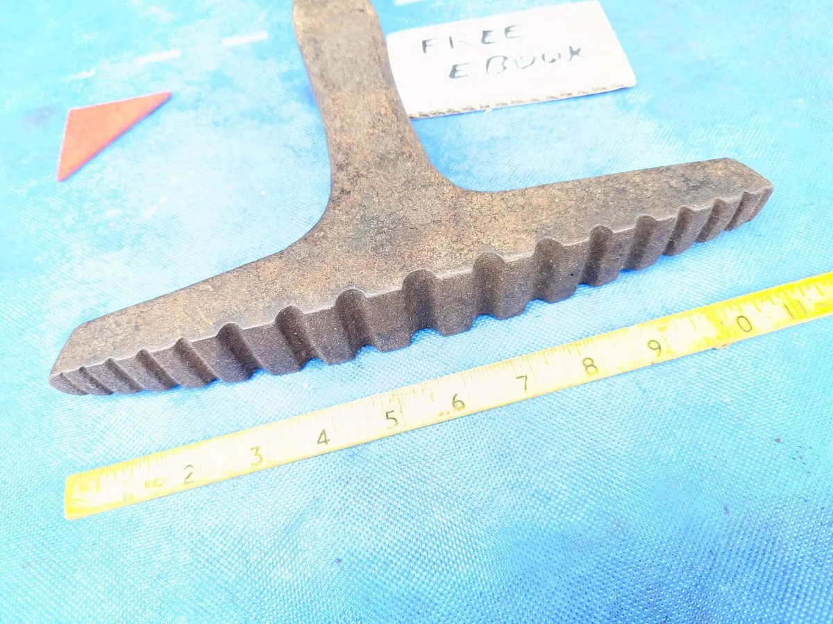 Grooving Stake - Image 3