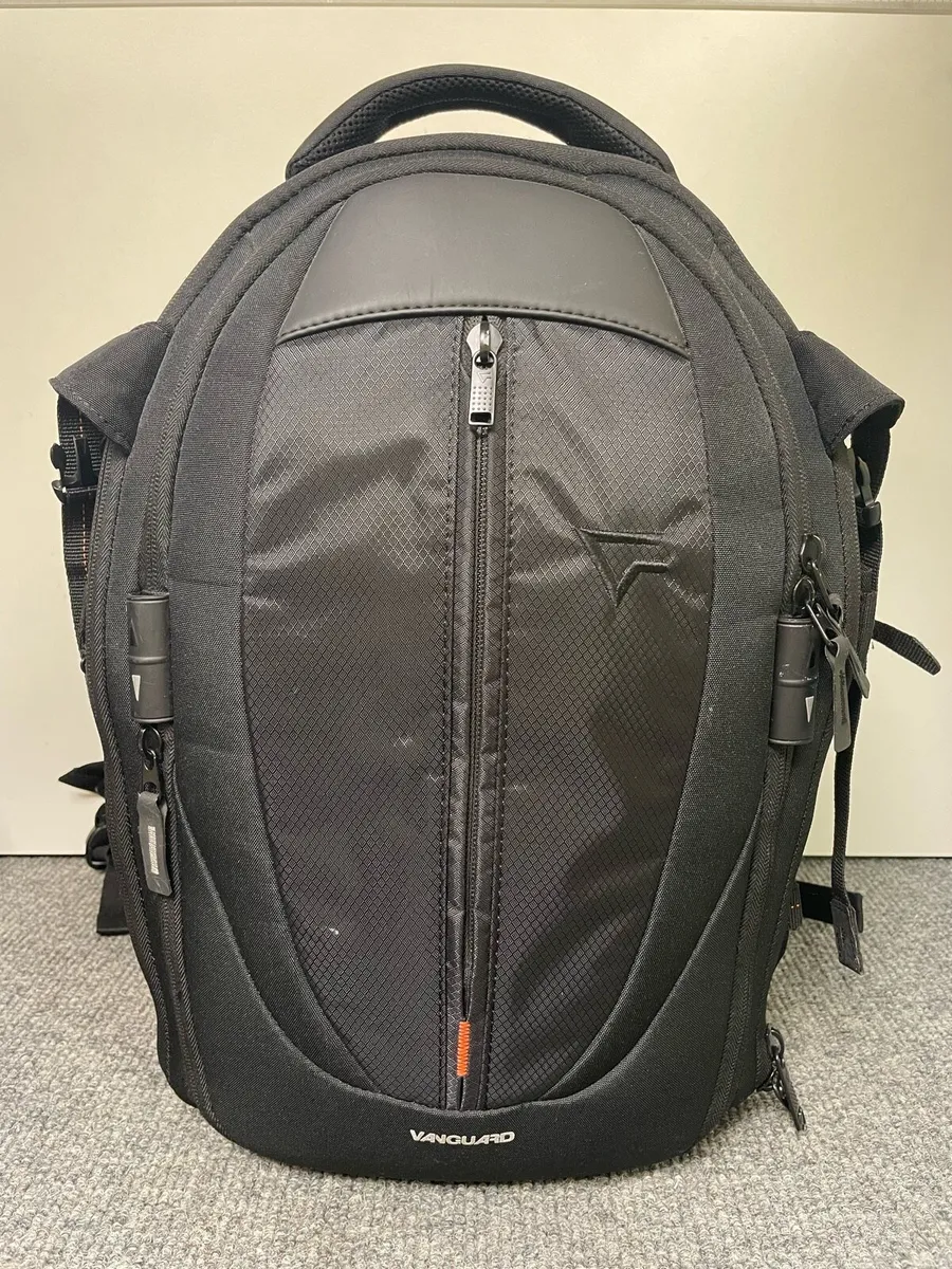 Vanguard up-rise 46 camera backpack - Image 1