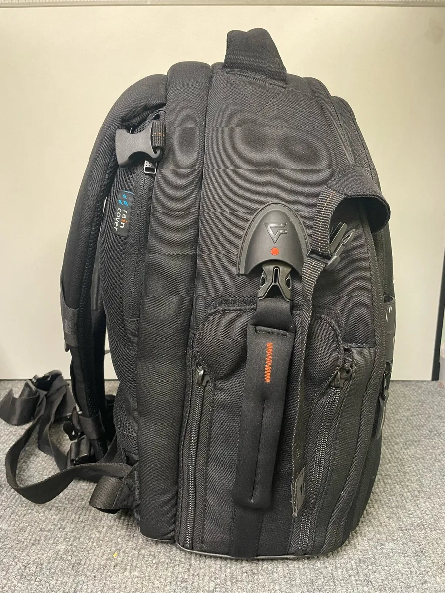 Vanguard up-rise 46 camera backpack - Image 2