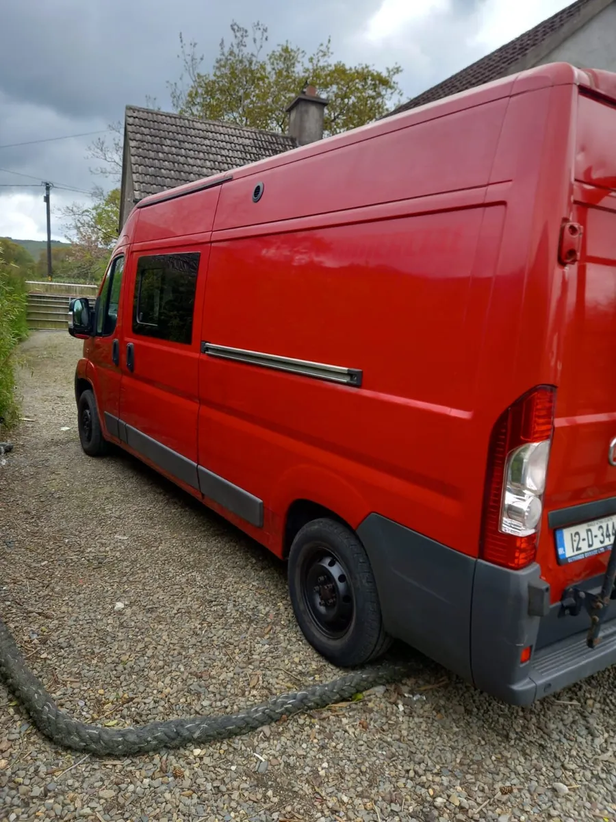 camper van - Image 3