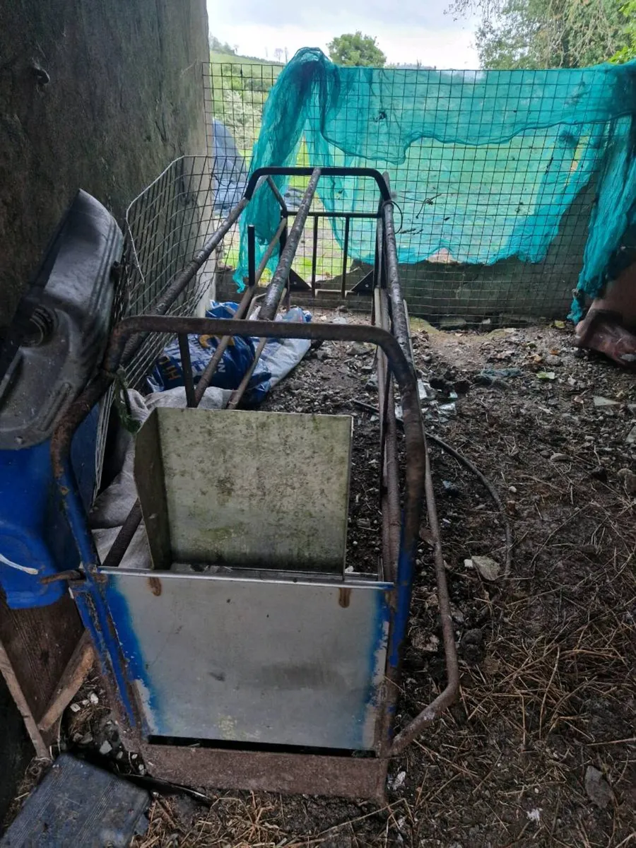 Crate - Image 1