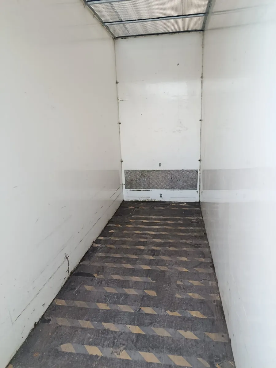 Box Trailer - Image 4