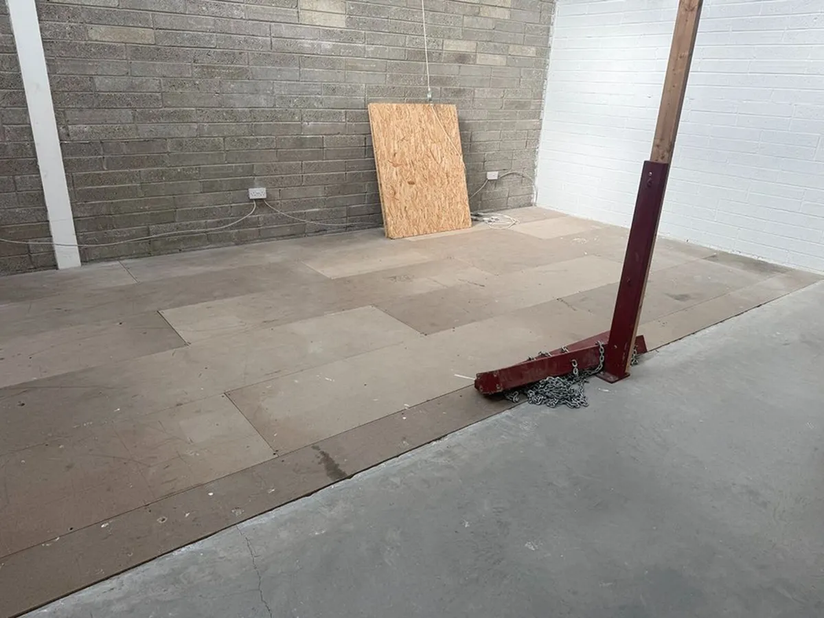 Mezzanine Floor for Sale 23 sq.m Premier Business - Image 2