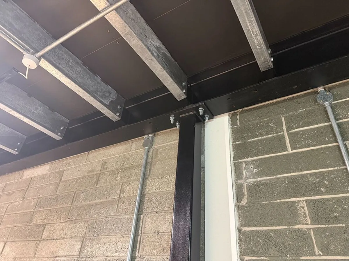 Mezzanine Floor for Sale 23 sq.m Premier Business - Image 3