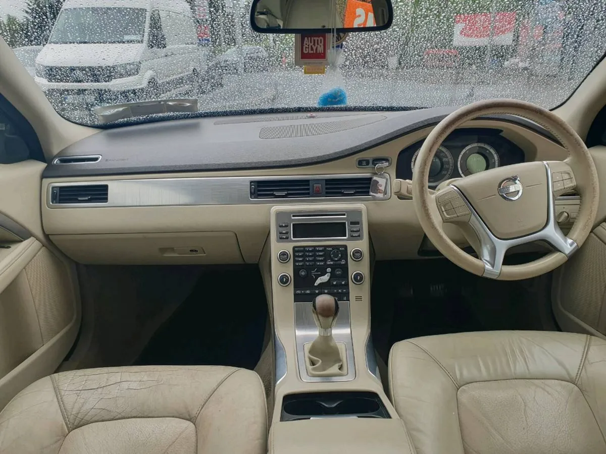 Volvo s80 1.6d - Image 2