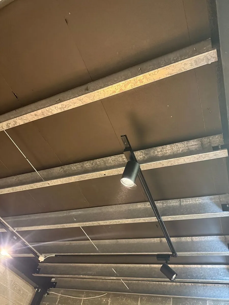 Mezzanine Floor for Sale 23 sq.m Premier Business - Image 1