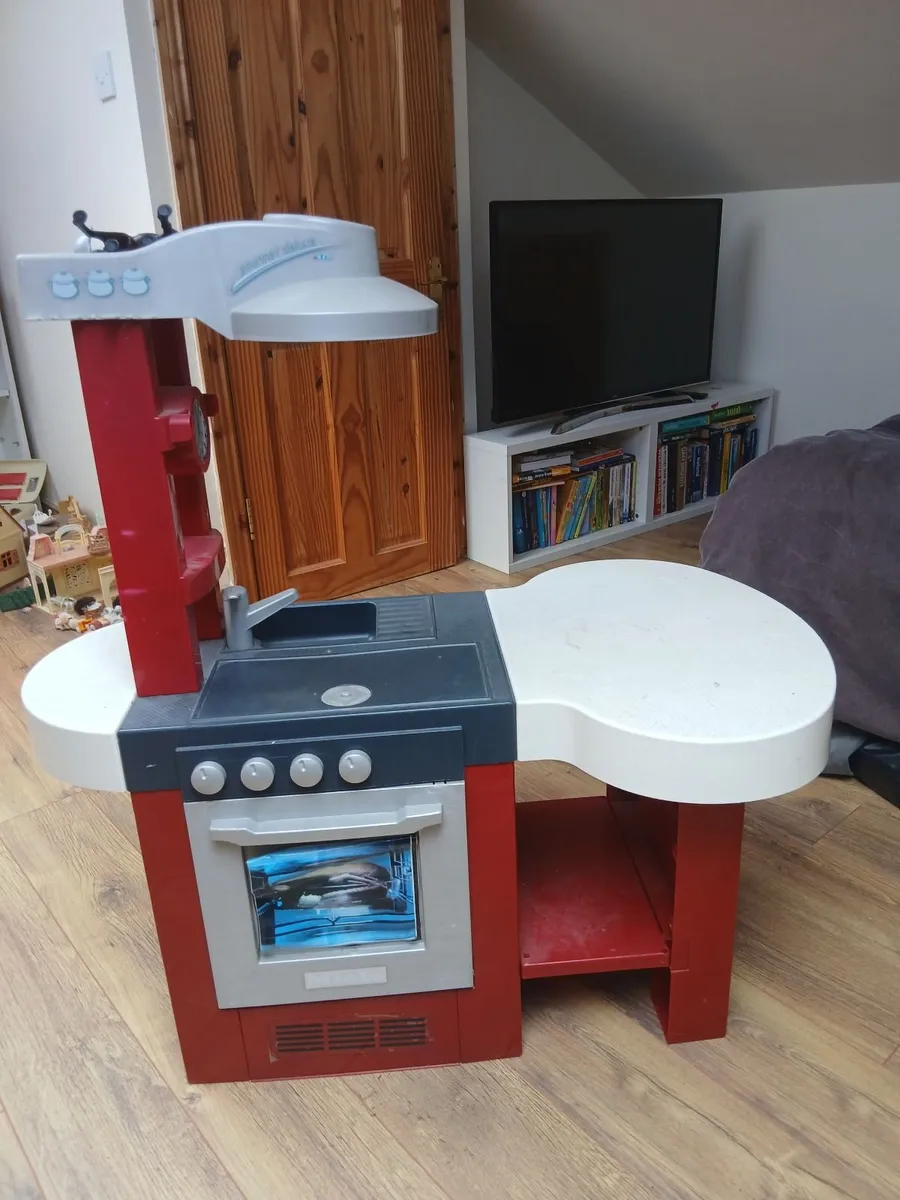 Kids kitchen - Image 1