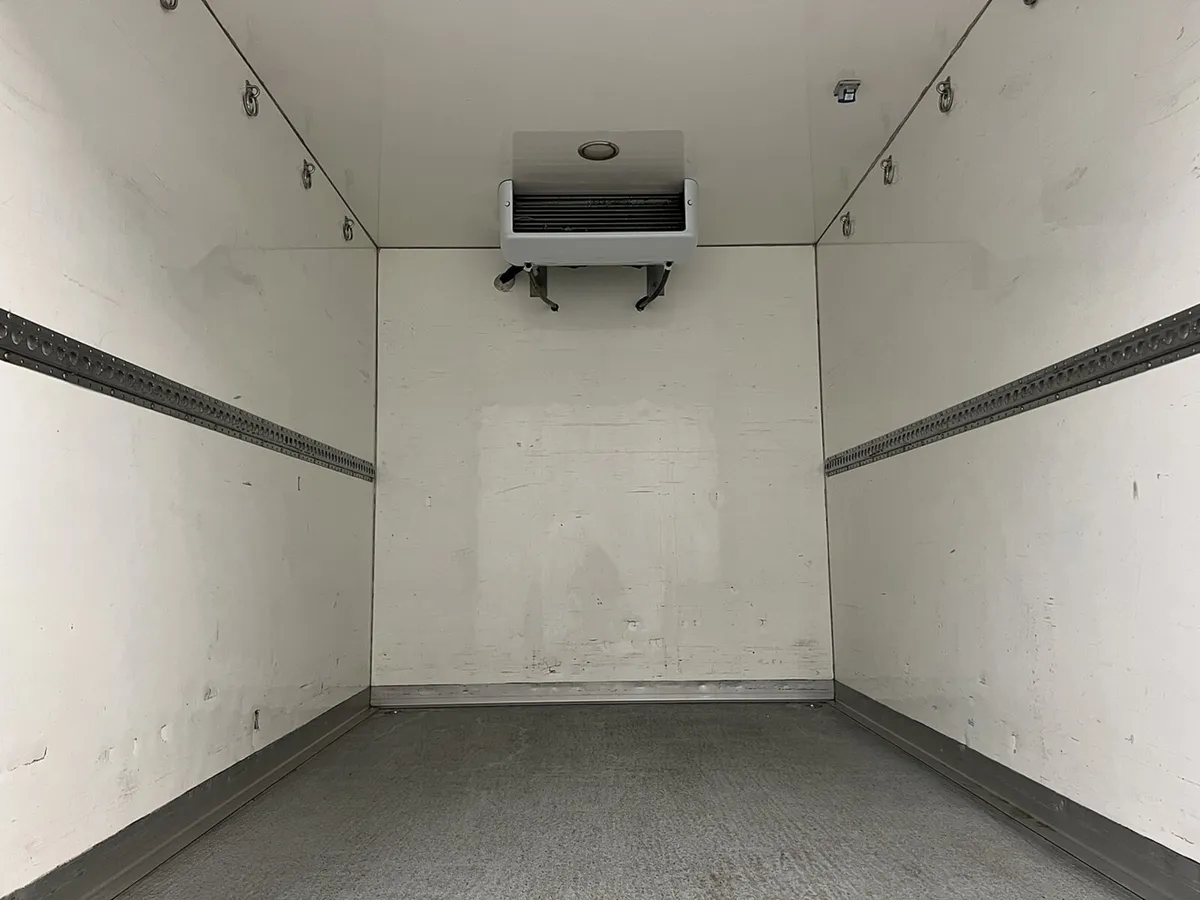 2017 Mercedes-Benz Sprinter Refrigerated Van - Image 3