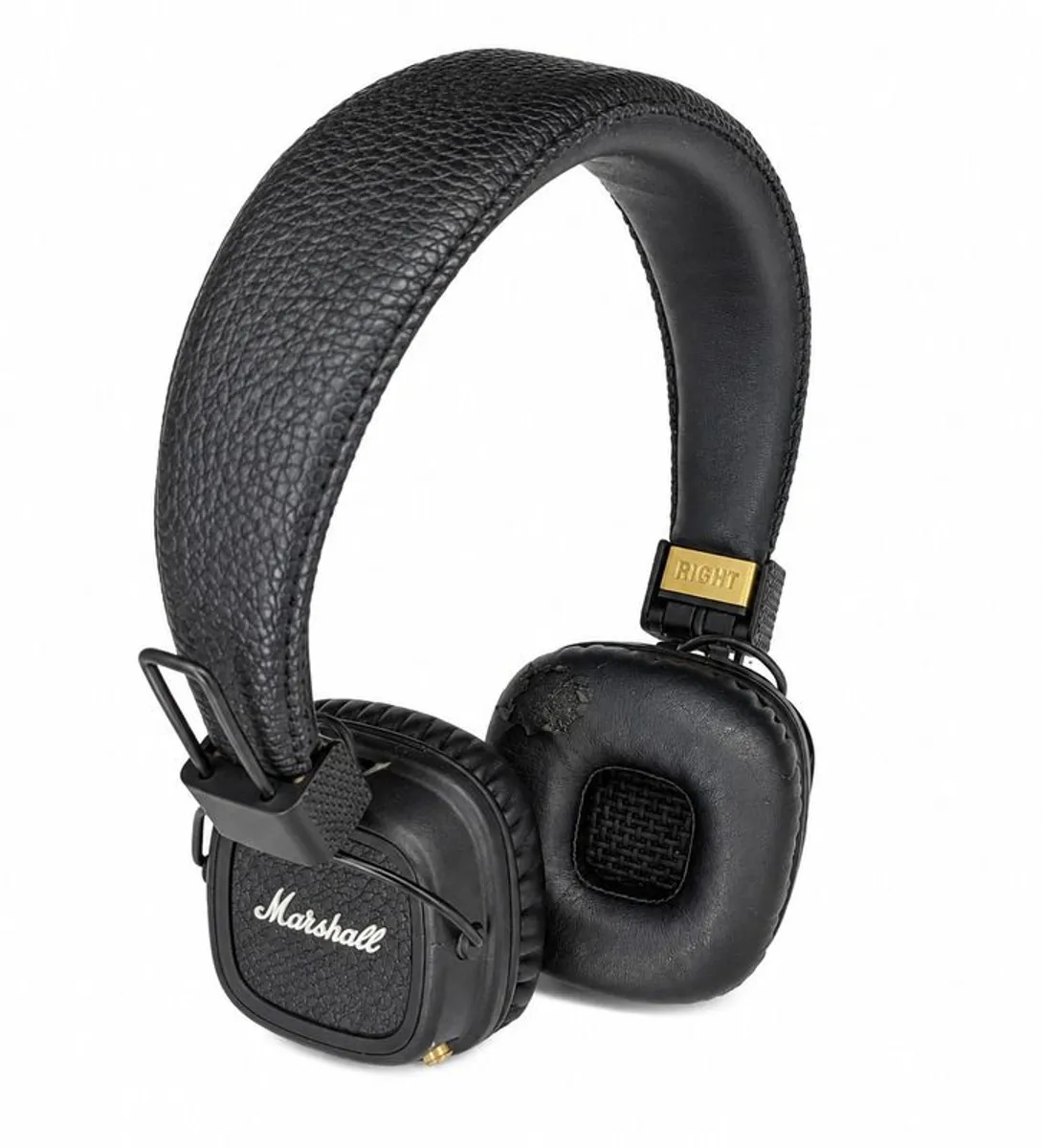 Marshall Bluetooth Headphones - Image 1