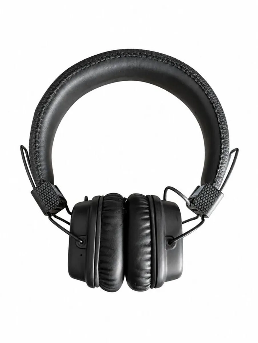 Marshall Bluetooth Headphones - Image 2