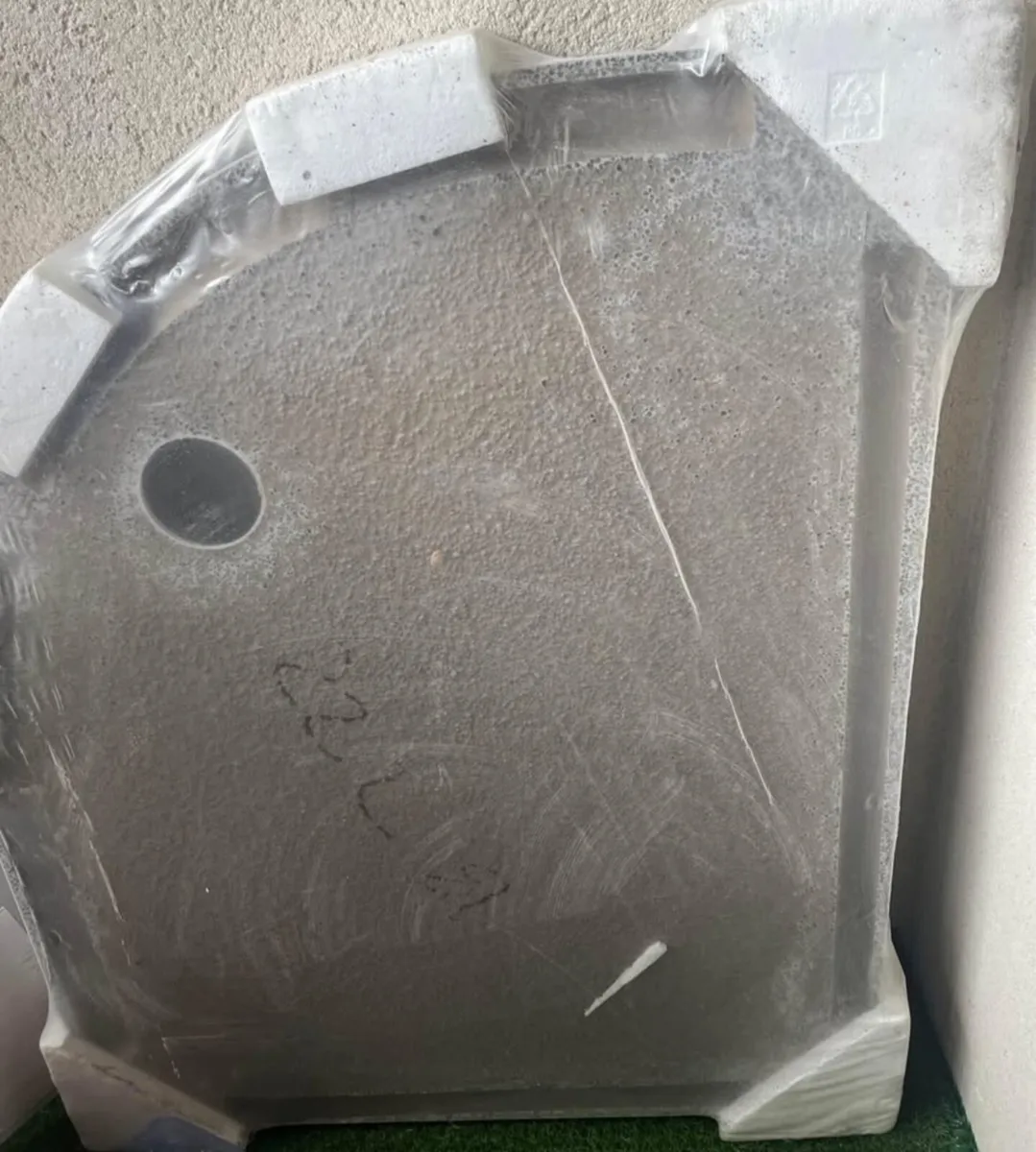 Shower slate/ Bathroom slate - Image 3