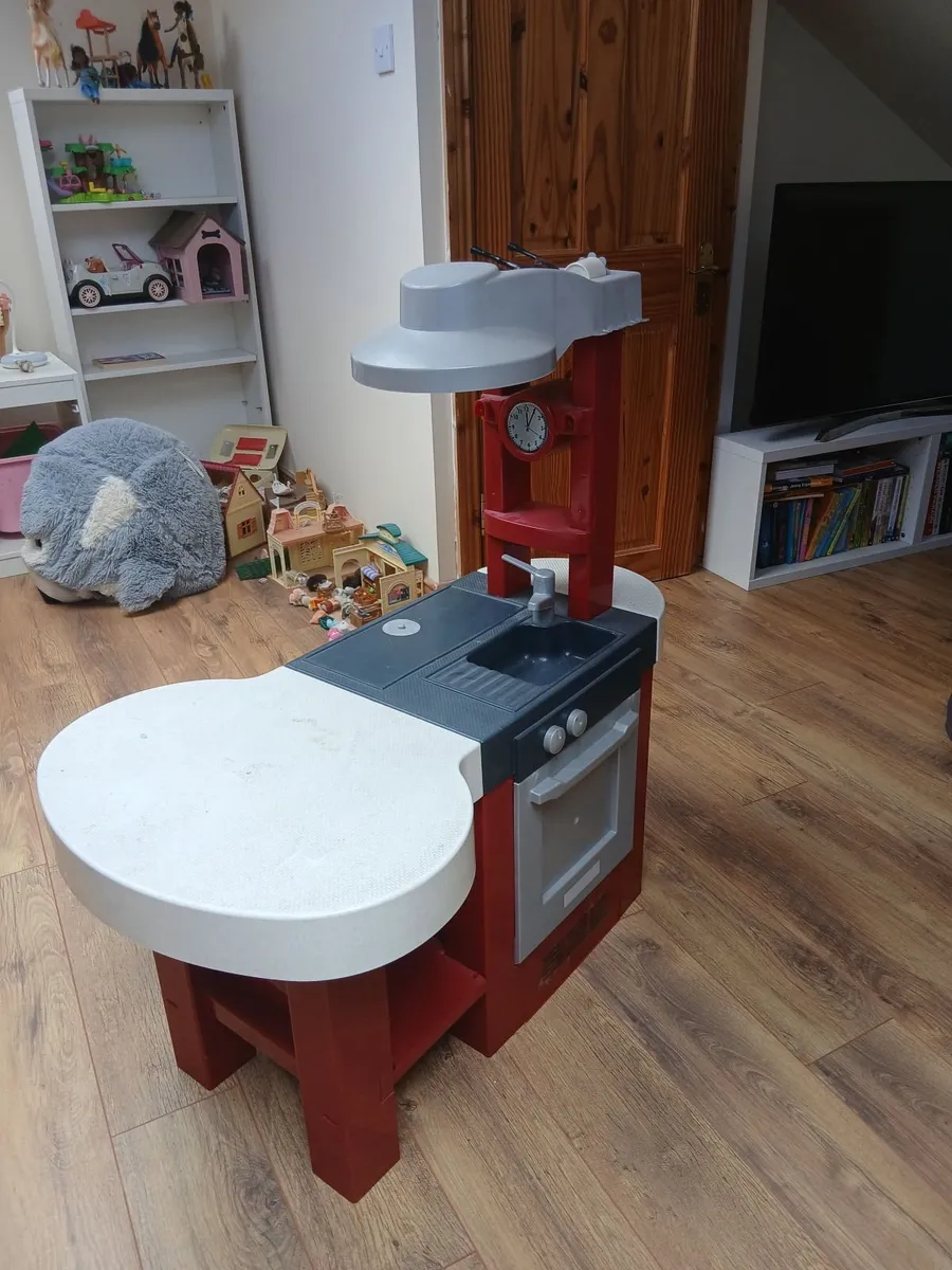 Kids kitchen - Image 2