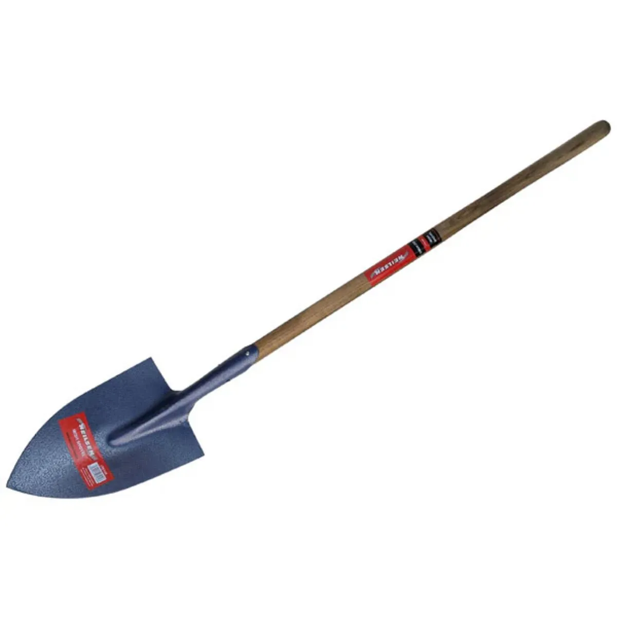 CT0160 - Round Mouth Shovel / Irish Shovel - Image 1