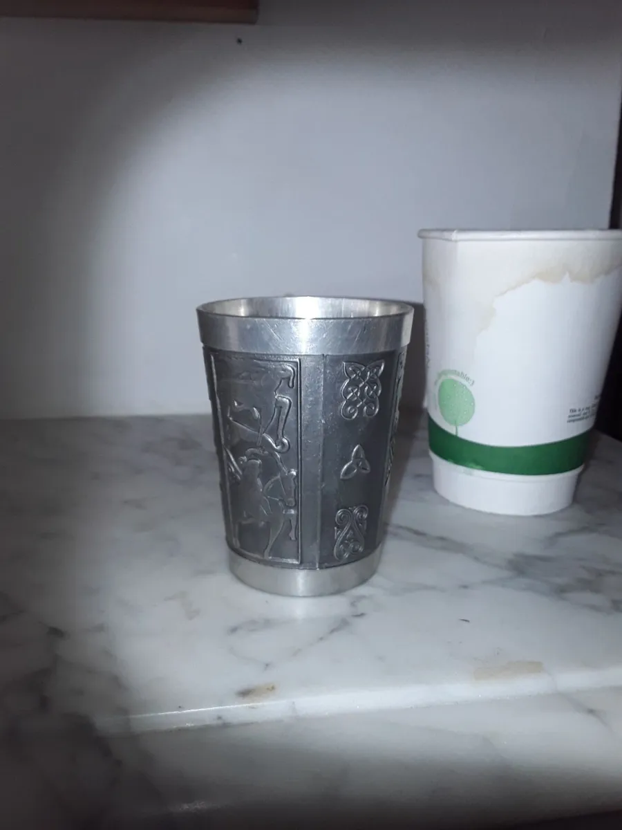 1 brand new Mullingar Celtic Cup - Image 1