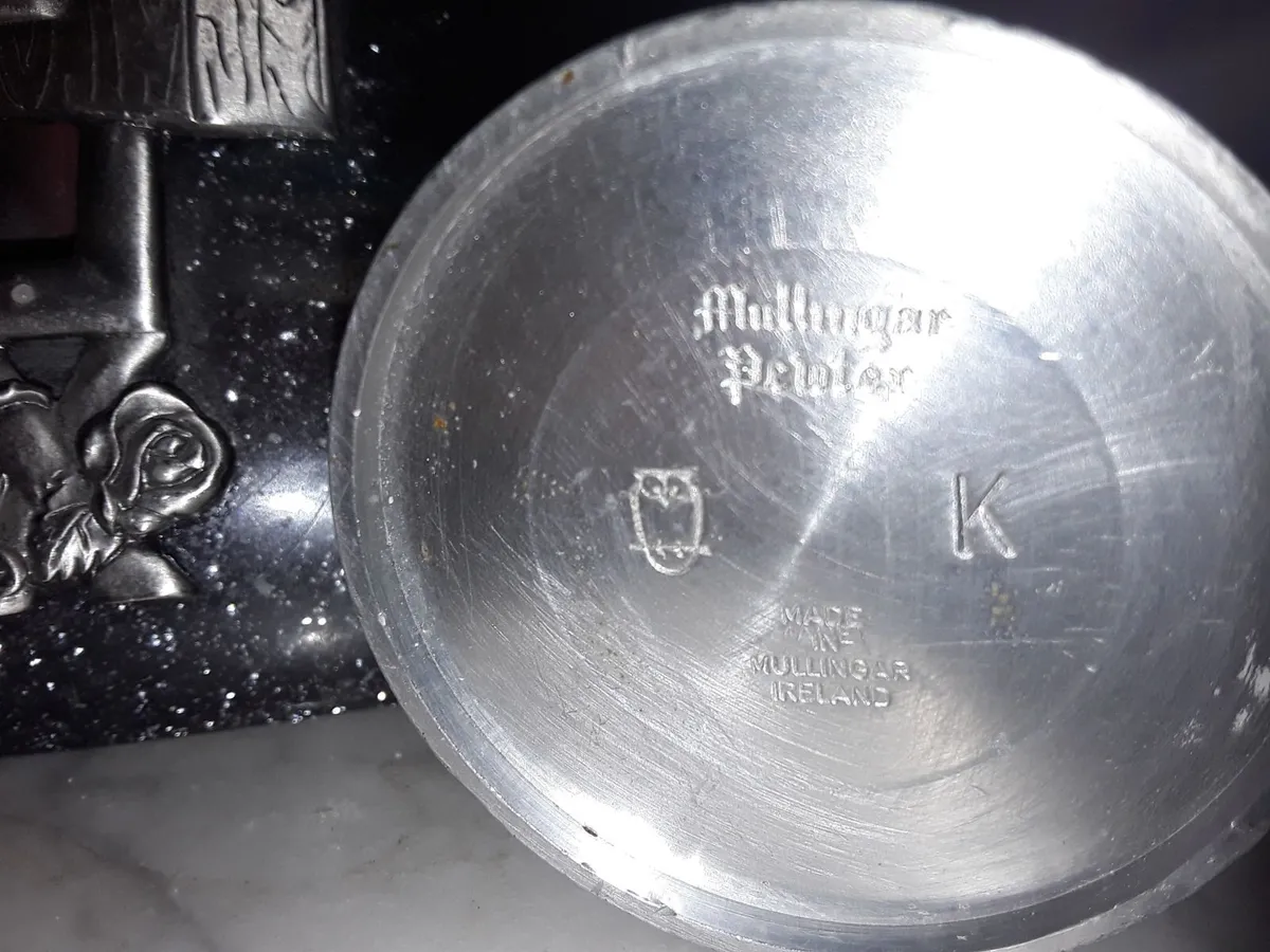 1 brand new Mullingar Celtic Cup - Image 2