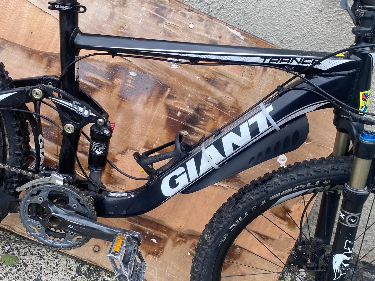 Giant Trance X 3 - Image 3