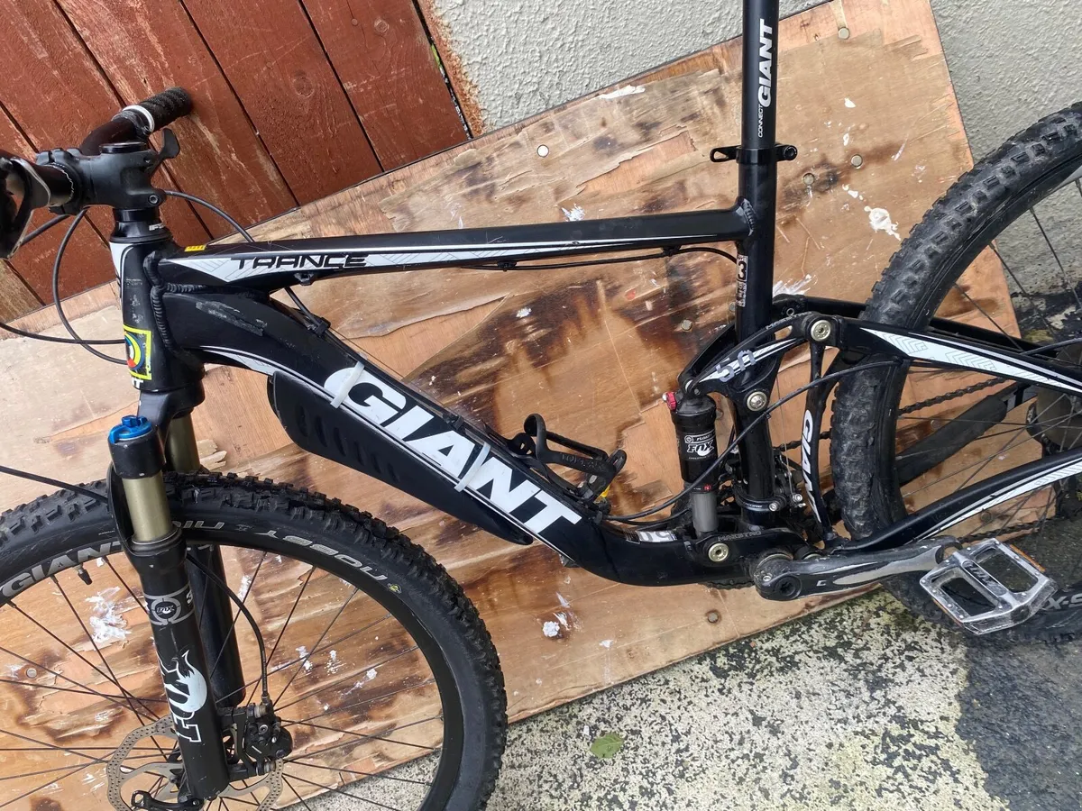 Giant Trance X 3 - Image 4