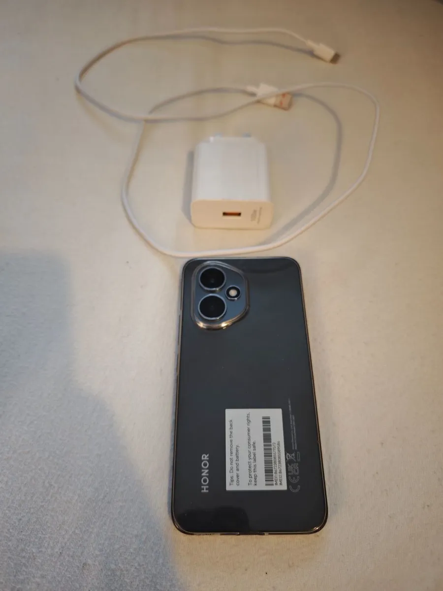 Honor 400 5G upgrade model - Image 2