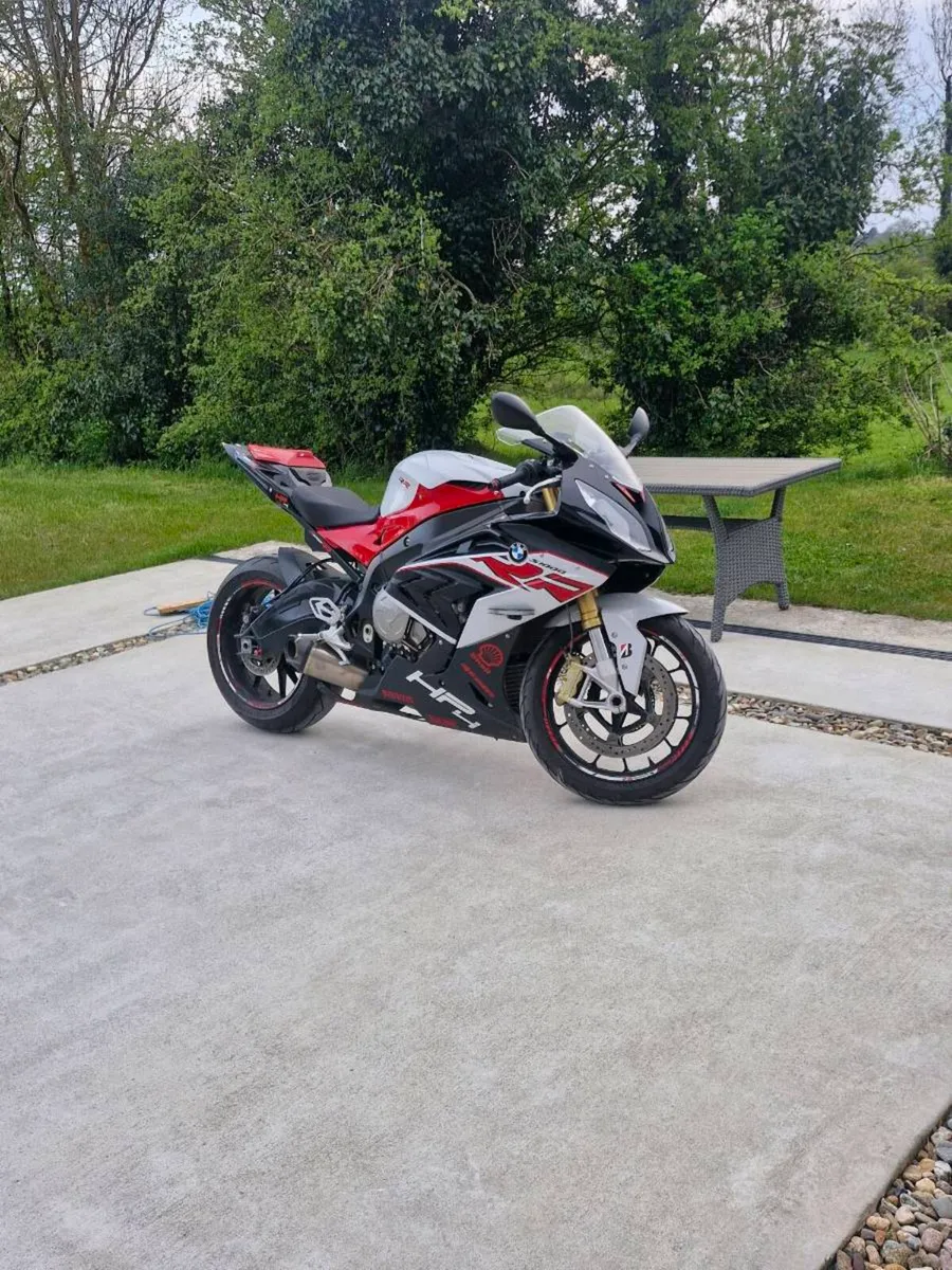 S1000rr