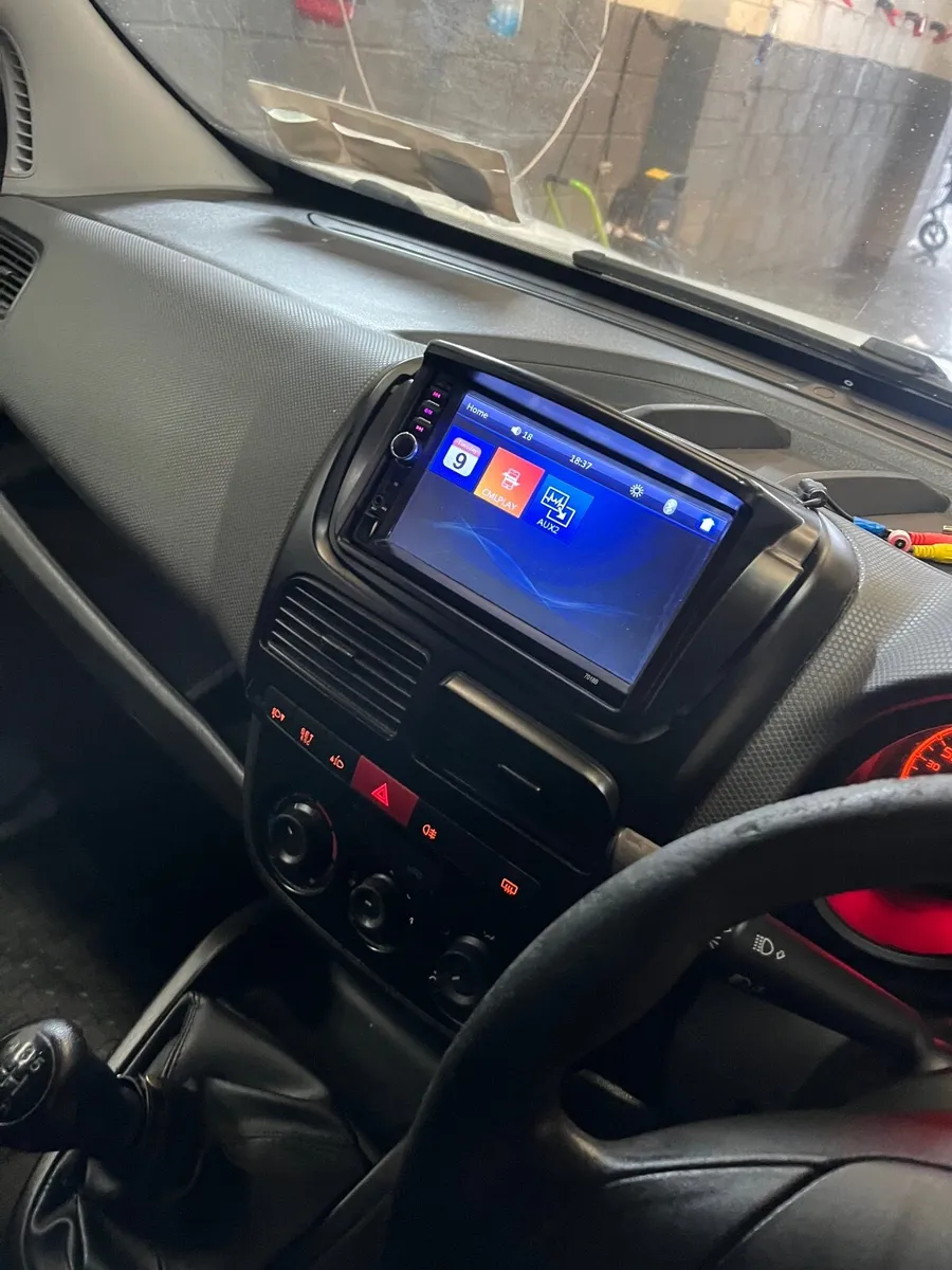 Fiat Doblo 2011 - Image 1