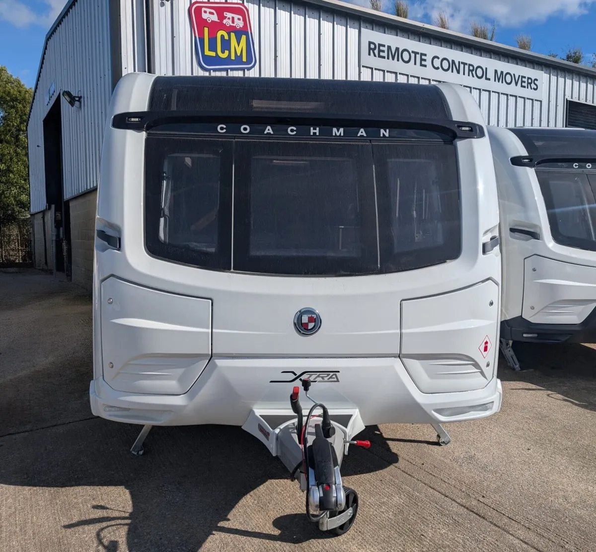 NEW COACHMAN ACADIA 660 Xtra - Image 3