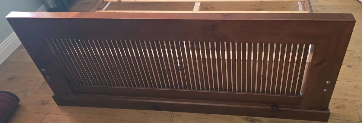 5 ft Bed Frame - Image 3