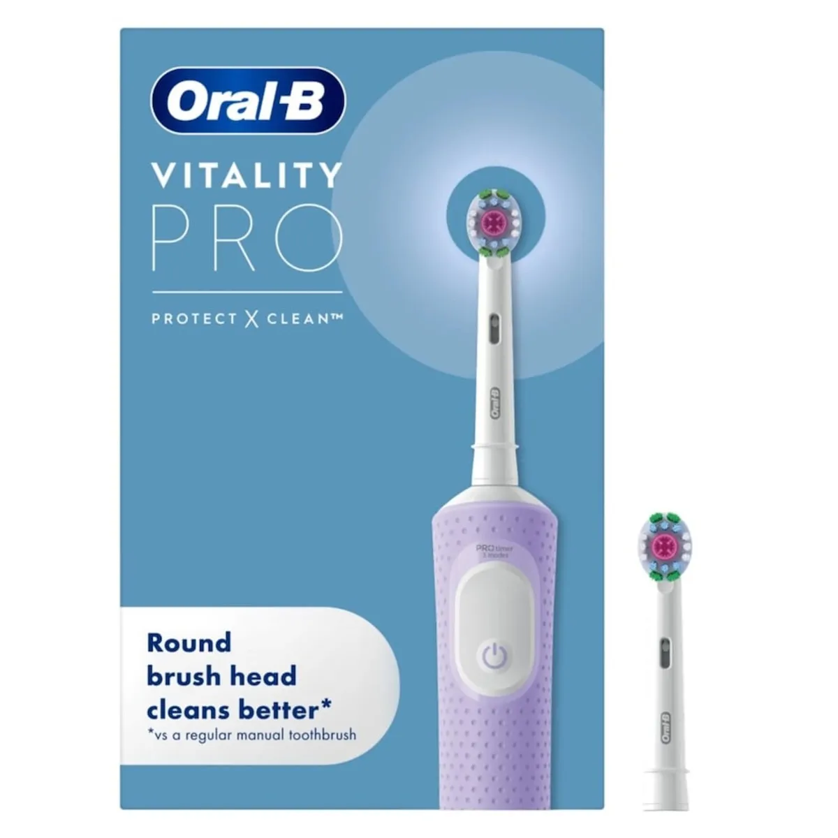 ORAL B PRO - Image 1