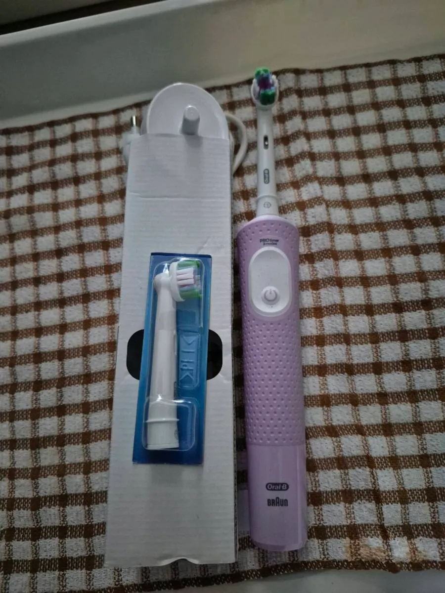 ORAL B PRO - Image 3