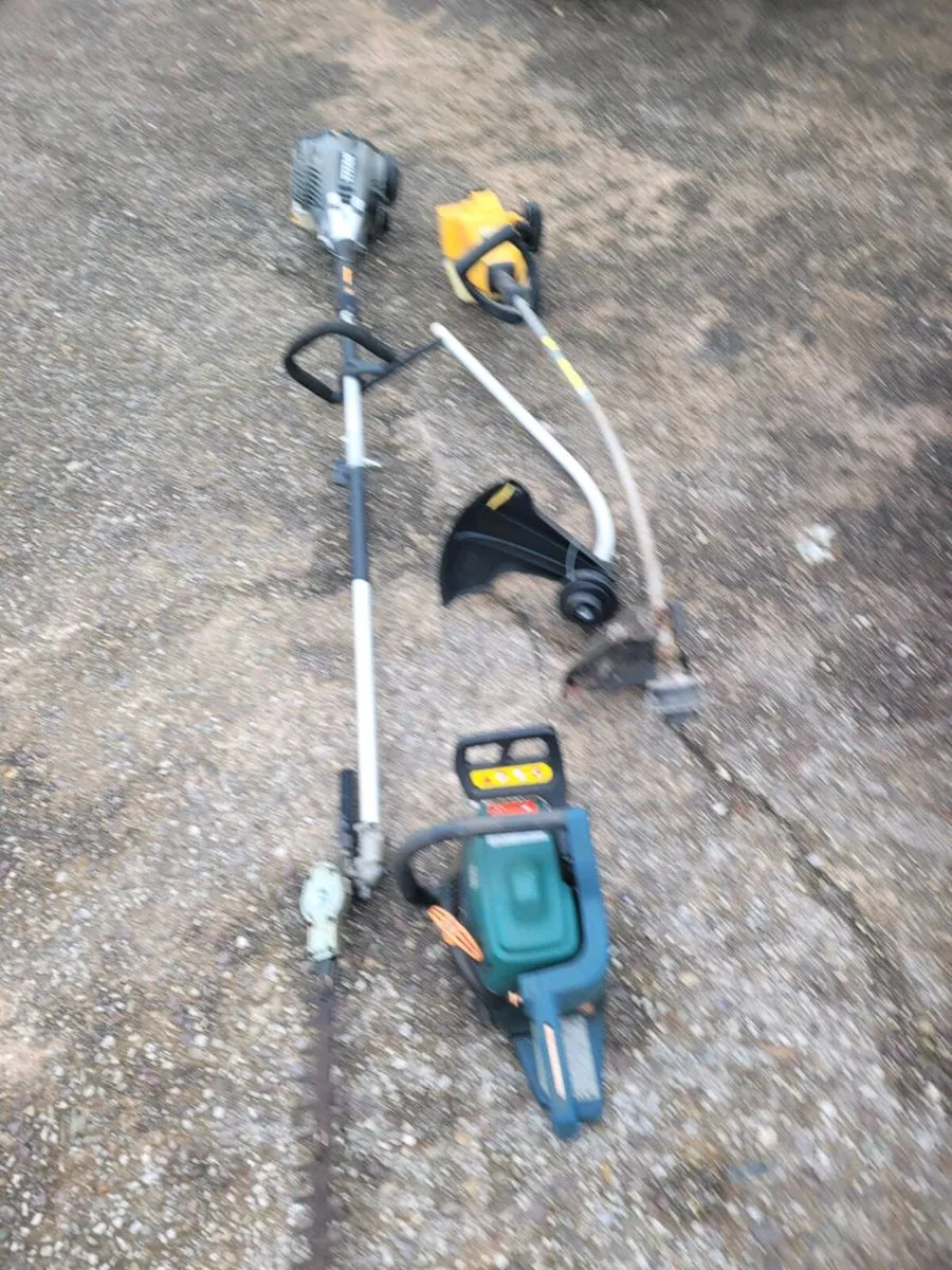 Garden equipment - Image 2