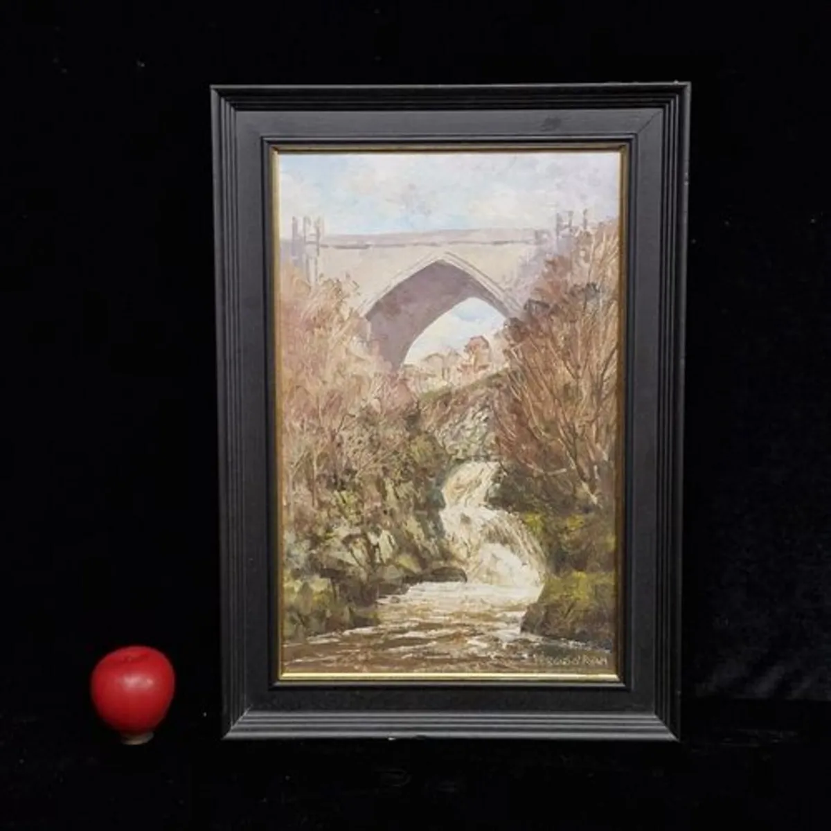 Fine Art-Limited edition Prints-Paintings-Oil - Image 3