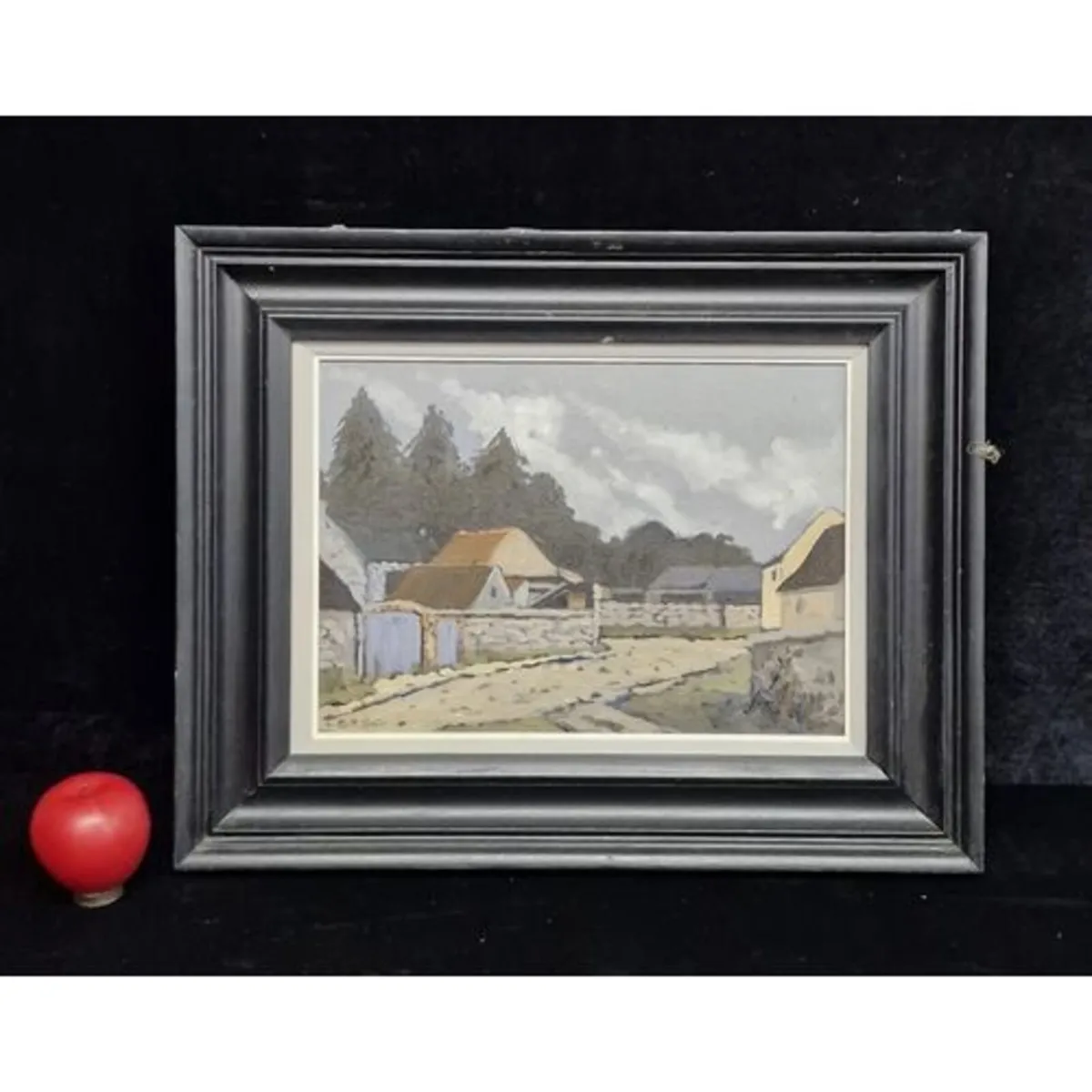 Fine Art-Limited edition Prints-Paintings-Oil - Image 1