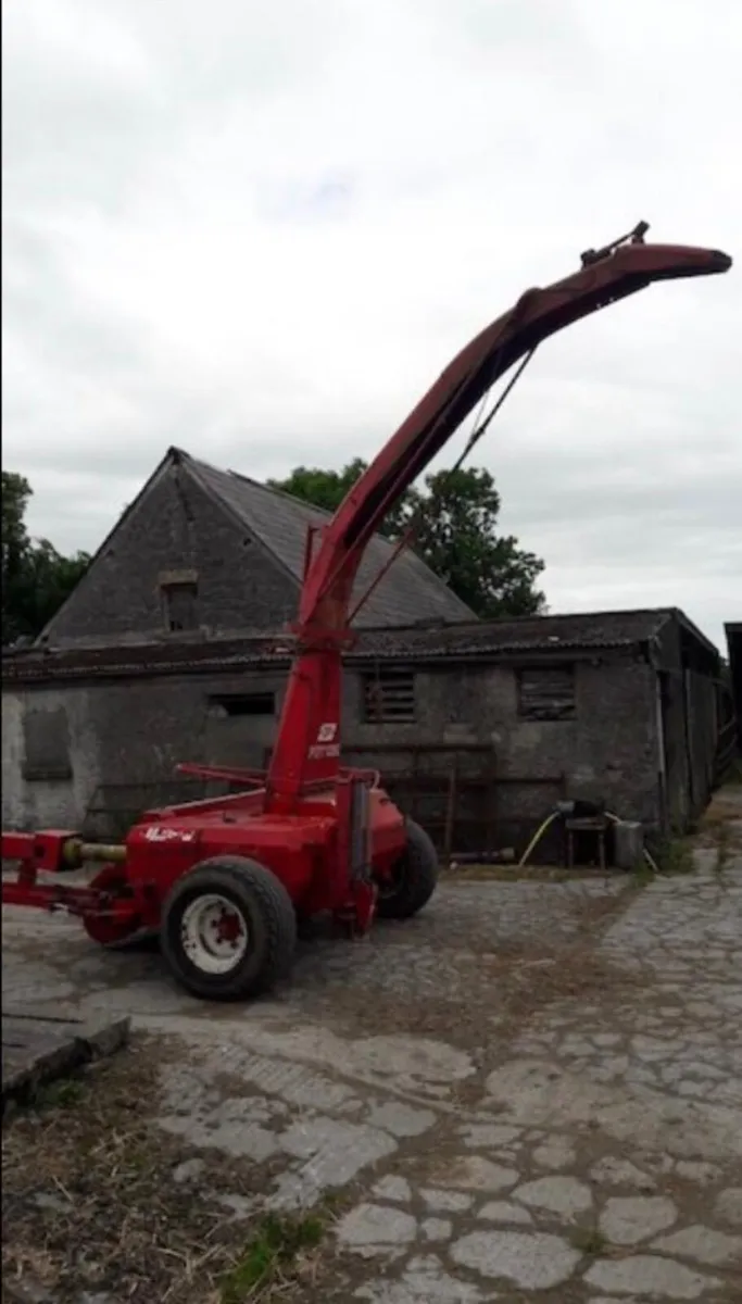 JF1050 for sale - Image 2