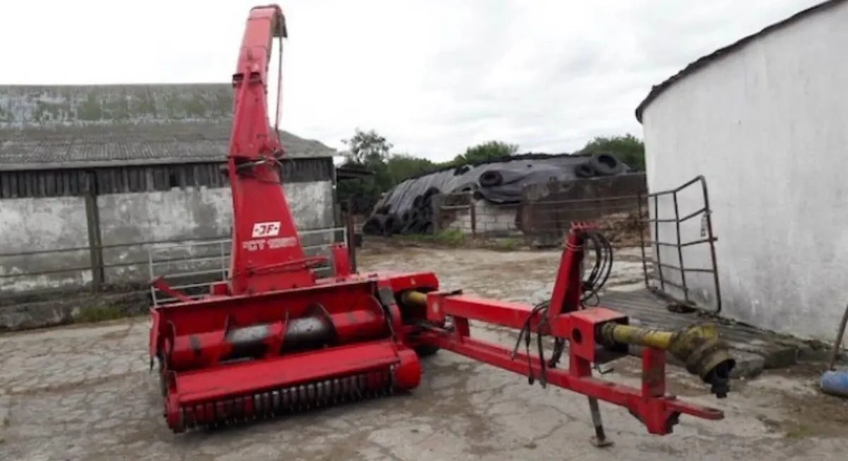 JF1050 for sale - Image 3
