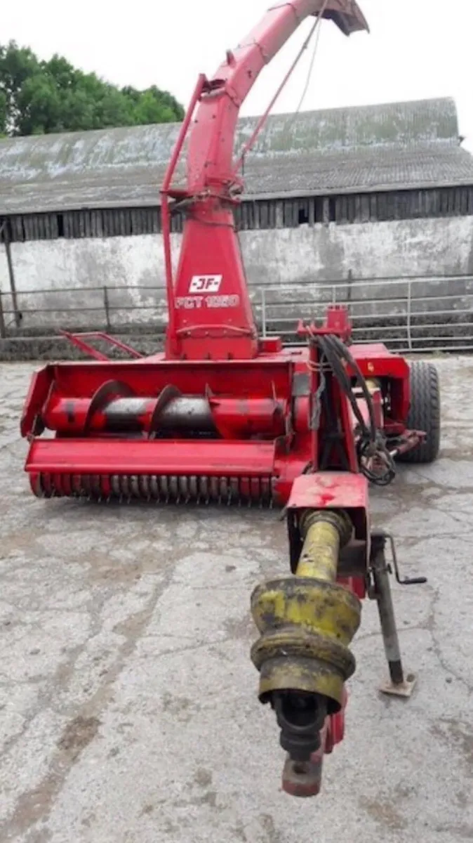 JF1050 for sale - Image 1