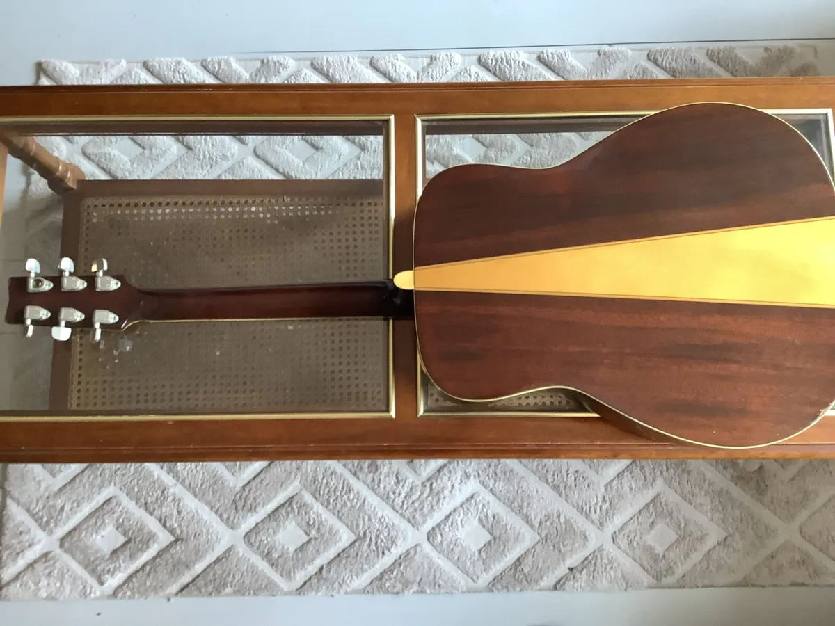 Yamaha FG180-1 - Image 3